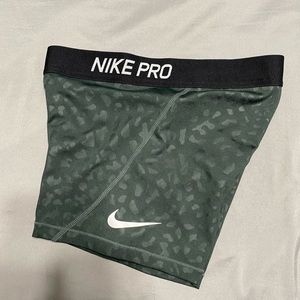 Nike Pro Short